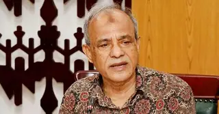 টঙ্গীতে দগ্ধ ৫ ফায়ারফাইটারের উন্নত চিকিৎসা নিশ্চিত করা হবে: স্বরাষ্ট্র উপদেষ্টা